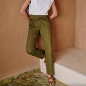 Sezane Francky Trousers